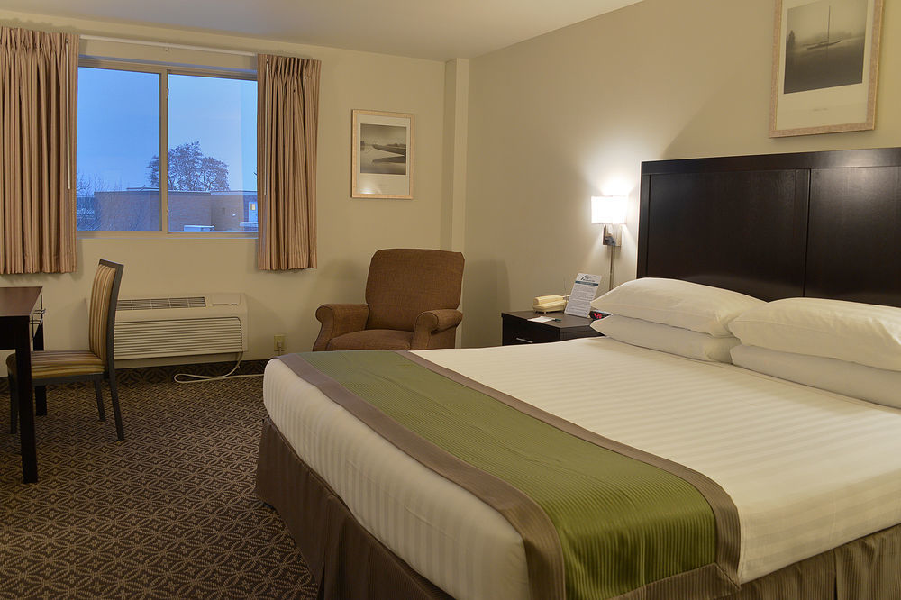 The Madison Inn 스포캔 외부 사진
